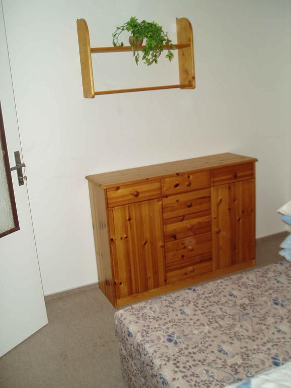 Apartman Danuska Harrachov Buitenkant foto