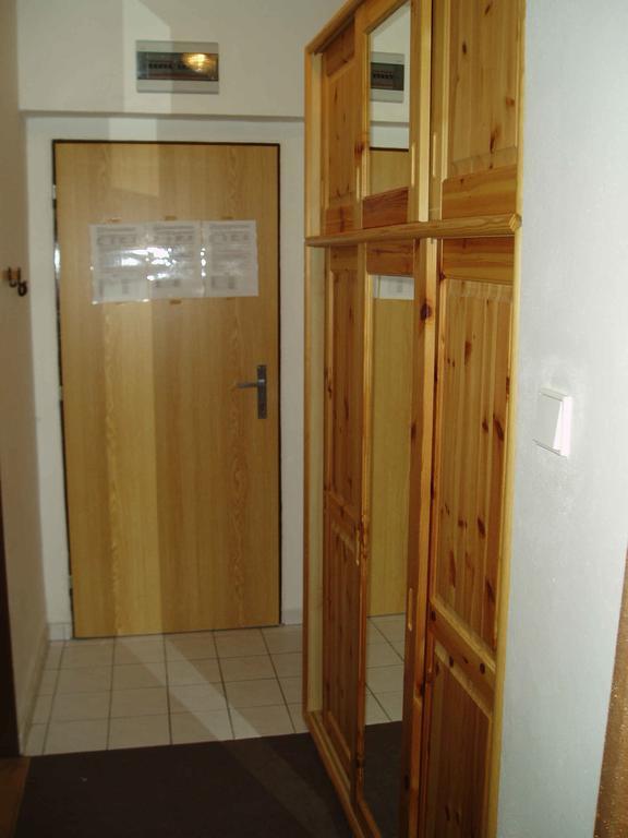 Apartman Danuska Harrachov Buitenkant foto
