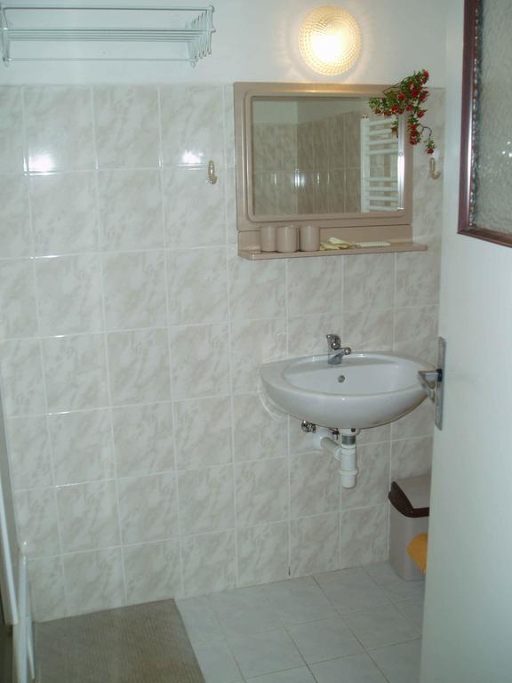 Apartman Danuska Harrachov Buitenkant foto