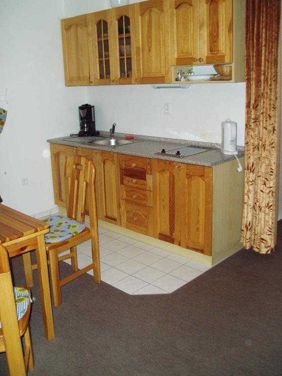Apartman Danuska Harrachov Buitenkant foto