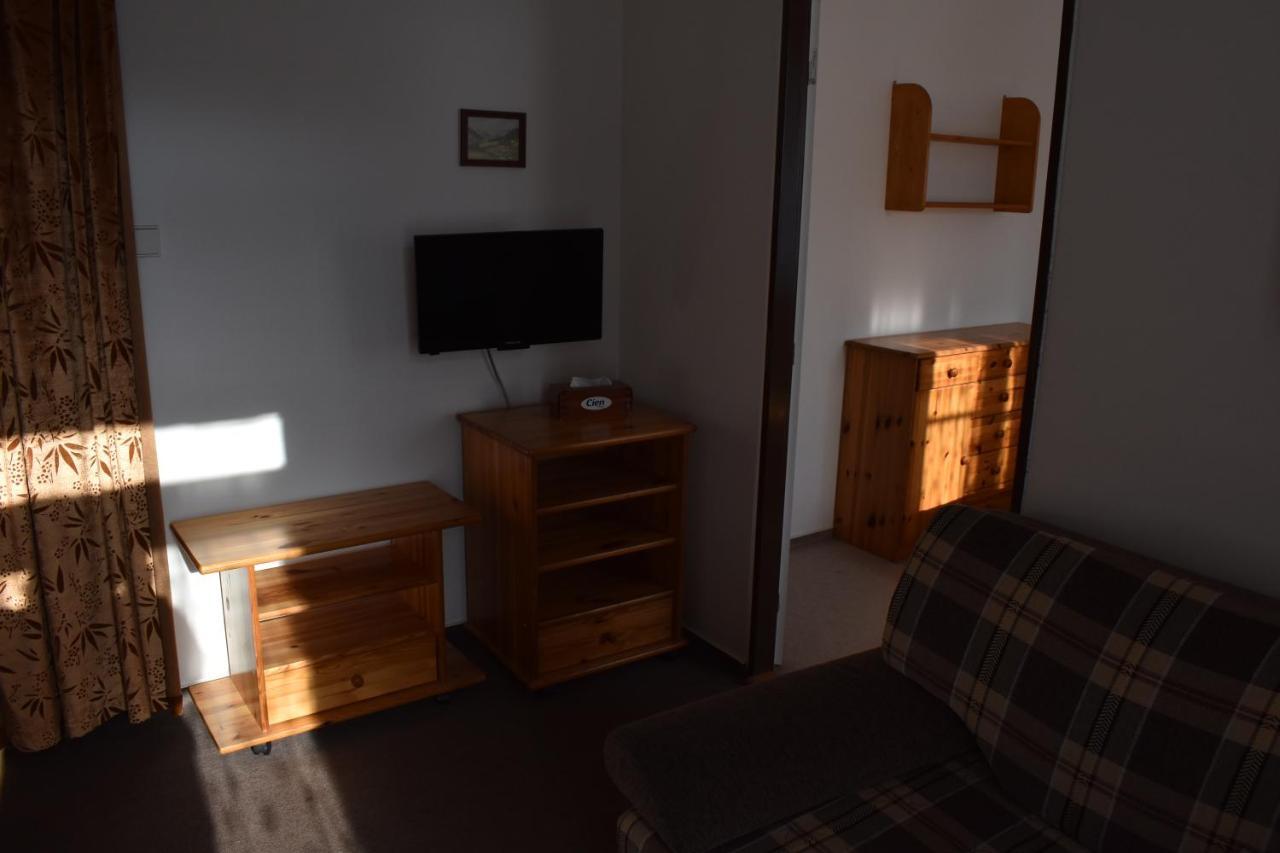 Apartman Danuska Harrachov Buitenkant foto