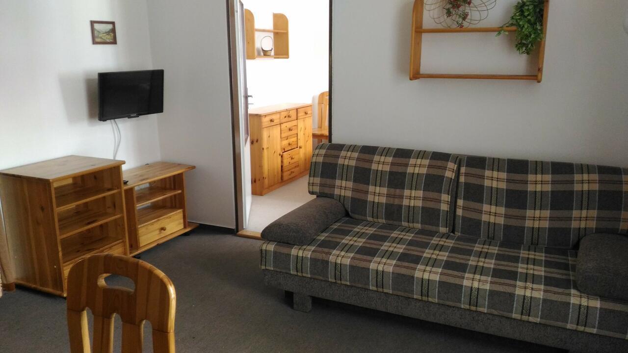 Apartman Danuska Harrachov Buitenkant foto